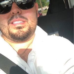 Meet your Posher, Fernando